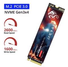 m.2 SSD NVME 128GB　【321】