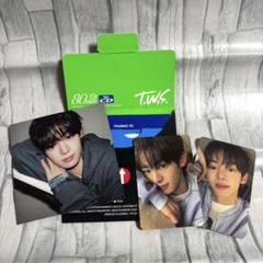 TWS✩HANJIN✩Try With Us✩