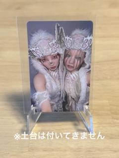 2025年最新】xg トレカ ジュリアの人気アイテム - メルカリ