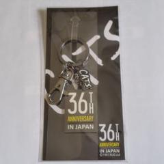 劇団四季CATS 36thキーホルダー／新品未開封