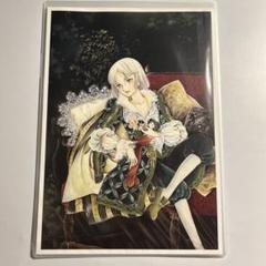 【非売品】竹宮恵子「風と木の詩」複製原画　朝倉市ふるさと納税返礼品 非売品】竹宮恵子「風と木の詩」複製原画 朝倉市ふるさと納税返