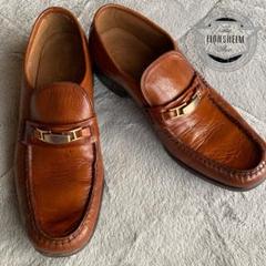 レア美品 Florsheim imperial コードバンタッセル26.5cm 楽天市場】フローシャイム コードバン（靴）の通販