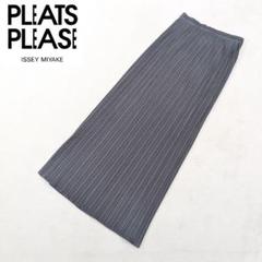 1116✠ 美品 プリーツプリーズ イッセイミヤケ ロングスカート 5 2025年最新】PLEATS PLEASE レディース ロングスカートの人気