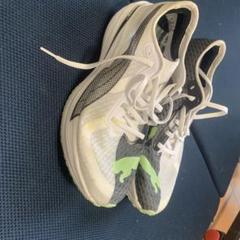 PUMA DEVIATE NITRO 2 ディビエイトニトロ2 Puma ディヴィエイト ニトロ2 EKIDEN