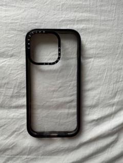 CASETiFY iPhone16用バンパーフレーム 黒 2025年最新】CASETiFY バンパーフレームの人気アイテム - メルカリ