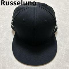 2025年最新】Russeluno キャップの人気アイテム - メルカリ