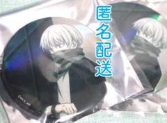 呪術廻戦 mappa 10th Anniversary 海辺 缶バッジ 狗巻棘 缶バッジコレクション 呪術廻戦（全8種） - ANIGA-TER