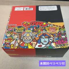 5箱　ヘッドだらけのビックリマンチョコ　新品未開封　ビックリマンチョコ　box 5箱ヘッドだらけのビックリマンチョコ新品未開封boxビックリマン