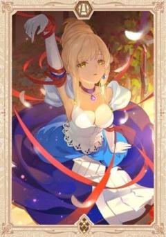 2025年最新】閃刀姫レイ スリーブの人気アイテム - メルカリ