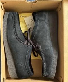 Clarks Wallabee Evo クラークス ワラビー evoのサムネイル