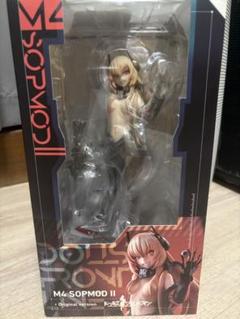 ドールズフロントライン 【M4 SOPMOD II ・オリジナル版