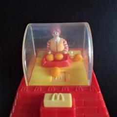 ヴィンテージ マクドナルド マック ドナルド マクドナルド ラリーマイナー 2025年最新】ロナルドマクドナルドの人気アイテム - メルカリ
