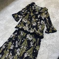 Ingeborg インゲボルグ 花柄 ワンピース メルカリ