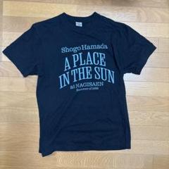 【未使用】浜田省吾 ON THE ROAD ‘96 VネックTシャツ 長袖 Yahoo!オークション -「浜田省吾 グッズ tシャツ」の落札相場