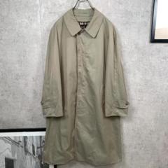 【DAKS】 バイカラーコート イタリア製 美品 nanami3506_750x.jpg?v=1726816214