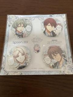 アイナナ 棗巳波 Sugao 缶バッジ70個セット アイナナ 棗巳波 缶バッジセット - メルカリ