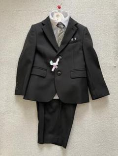 新品タグ付★レディフレディ　ロングパンツスーツ6点セット　卒服　ブラック　120 楽天市場】＼20％OFFクーポン配布中／7/30 23:59まで☆《サイズ