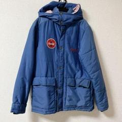 Us Customized Zig-Zag Embroidered Rib Collared Work Jacket