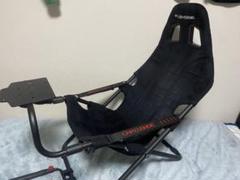 2025年最新】playseat プレイシート challengeの人気アイテム
