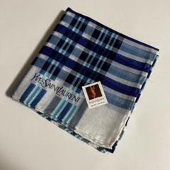 BURBERRY イヴサンローラン ラルフローレン ハンカチ セット 大量 ブランドハンカチ（タオル）6枚まとめ売り イヴサンローラン