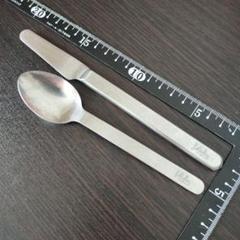 2025年最新】JAL機内食カトラリーの人気アイテム - メルカリ