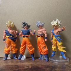 2025年最新】ドラゴンボール hg まとめ売りの人気アイテム