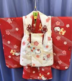 2025年最新】HELLO KITTY 七五三の人気アイテム - メルカリ