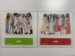 TWICE CDセット　#TWICE5 アクリルスタンド TWICE CDセット #TWICE5 アクリルスタンド - メルカリ