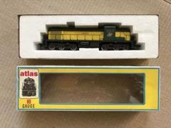 14R-006 ATLAS 1/87 鉄道模型 Serie BB 12087