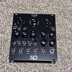 calsynth BOBA FAT モジュラーシンセ　未使用 中古】 E-MU / MO'PHATT 【御茶ノ水本店】【7/15 値下げ
