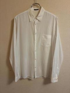 ANN DEMEULEMEESTER アンドゥムルメステール  シャツ