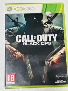 Call of Duty: Black Ops (Xbox 360)