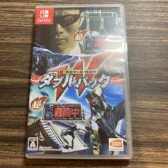 イ*キ様 超逃走中&戦闘中 ダブルパック