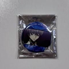 コードギアス　ダッシュストア PARCO スザク　缶バッジ コードギアス ダッシュストア PARCO スザク 缶バッジ - メルカリ