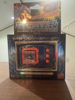 未開封品　デジモンペンデュラムcolor ブルー 新品未開封】デジモンペンデュラムCOLOR 4 WIND GUARDIANS
