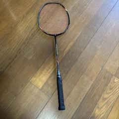 kny20626#116 ヨネックス アークセイバー2i ブラック ヨネックス(YONEX) バドミントンラケット アークセイバー2i