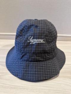 Supreme バケットハット 鯉柄　コメント必見 ほぼ未使用 Supreme バケットハット 鯉柄 コメント必見 ほぼ未使用 - メルカリ