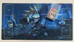 ★引退品★　ポケモンカード　プレイマット(タギングル)デッキシールド(60枚)