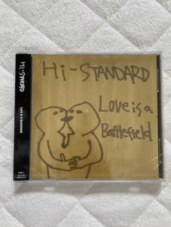 【値下げ交渉可】Hi-STANDARD  限定CD Dragon Ash CD 値下げ交渉⭕️ - メルカリ