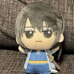 ナムコ限定 銀魂 ちびぐるみ vol.2 桂小太郎