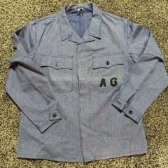 デッドストック ワーク ジャケット 44 ユーロ ビンテージ カバーオール デッドストック ワーク ジャケット 44 ユーロ ビンテージ