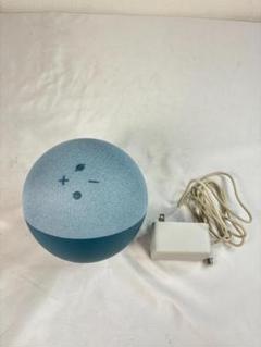 楽天市場】Echo Dot 第4世代 時計付きスマートスピーカー with