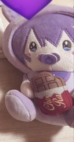 ぽち　ゆぺくん　ぬいぐるみ、チャーム2点セット 2025年最新】ゆぺくん ぬいぐるみの人気アイテム - メルカリ