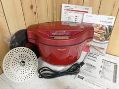 美品 シャープ SHARP ヘルシオ ホットクック KN-HT99A
