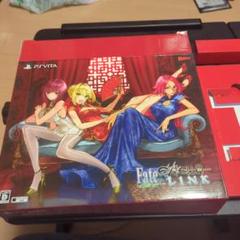 Fate/EXTELLA LINK for PlayStation Vita …