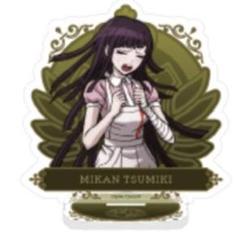 ダンガンロンパ 罪木蜜柑 エビテン アクリルスタンド ダンガンロンパ 罪木蜜柑 アクリルスタンド 受注生産 エビテン