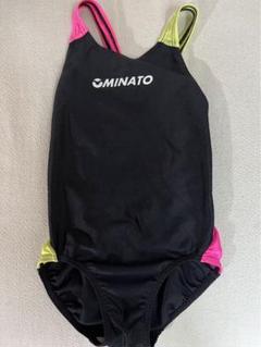 Yahoo!オークション - ミナトスイミング 指定水着 女子 Mサイズ