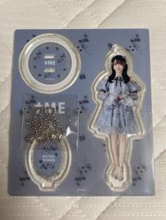 ≠ME 本田珠由記 アクスタ 缶バッジ 2025年最新】本田珠由記 アクスタの人気アイテム - メルカリ