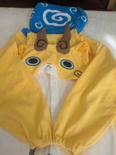 コマじろう 着ぐるみ 大人用 M 314-kAOt+TL.jpg_BO30,255,255,