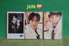 SEVENTEEN♥ジュン・JUN